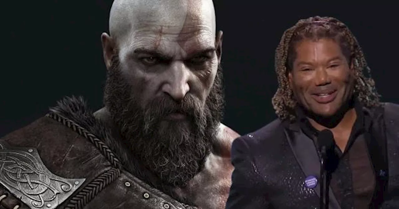 God of War: actor de Kratos adelanta un “anuncio importante” e ilusiona a los jugadores, pero todo se trató de un malentendido