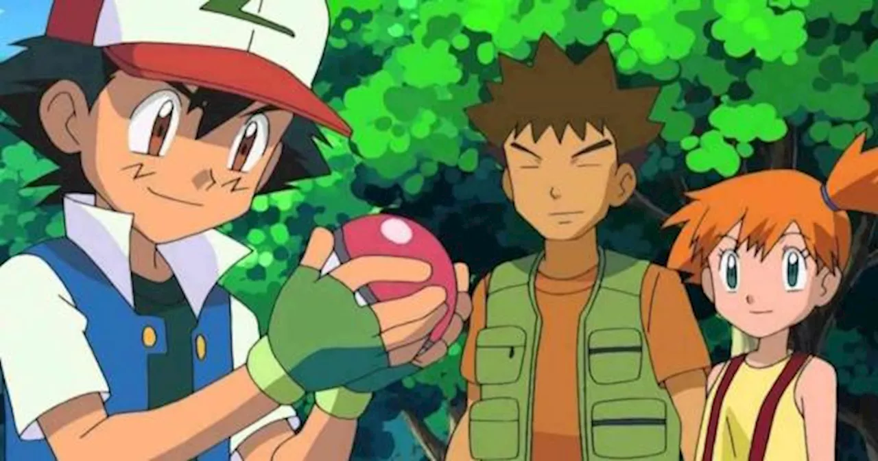 Pokémon regresa a la TV en México ¿Cuándo se estrena, en qué canal y qué temporadas se transmitirán?