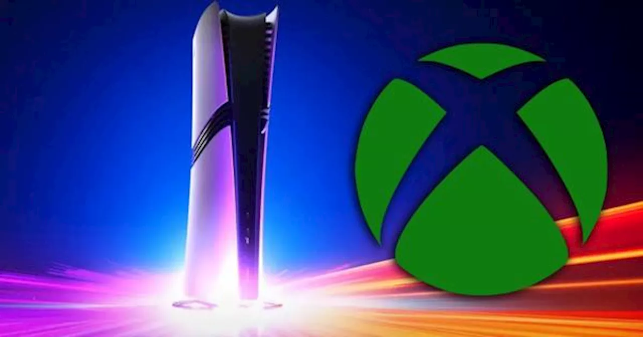 “Se toman Twitter demasiado en serio” Empleado de Xbox desata la polémica por una broma inocente sobre el PS5 Pro y la nueva campaña de Microsoft