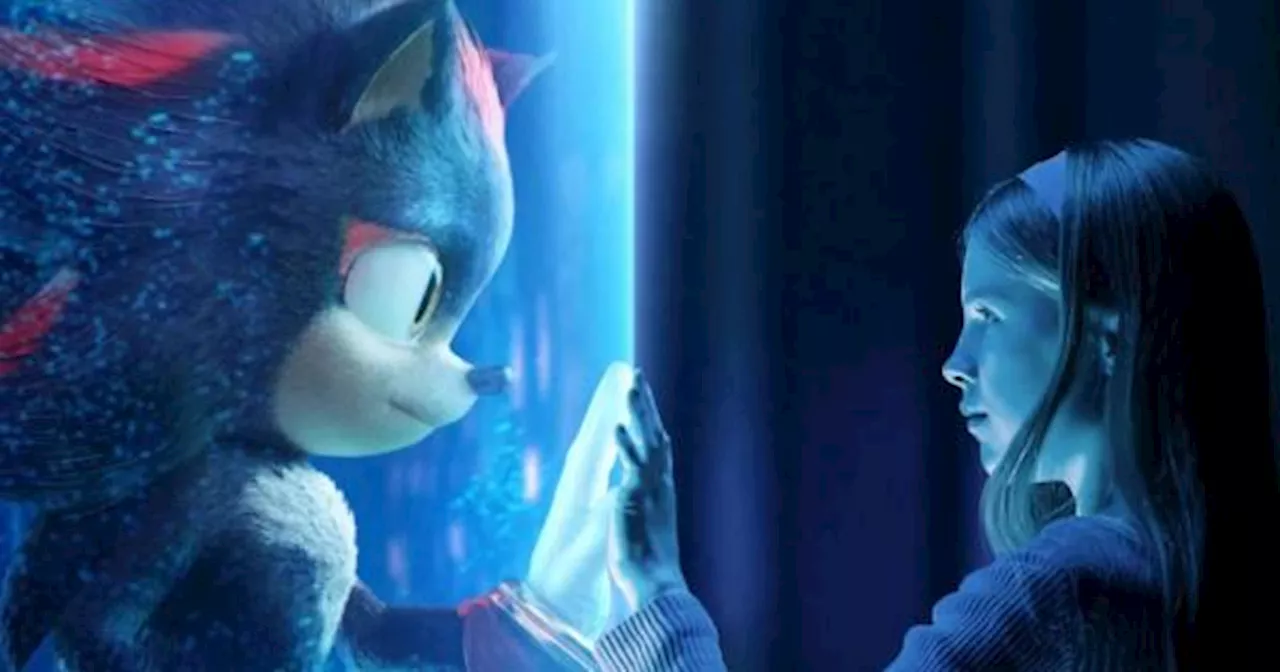 Sonic 3: La película muestra su impresionante trailer final y así suena Luisito Comunica