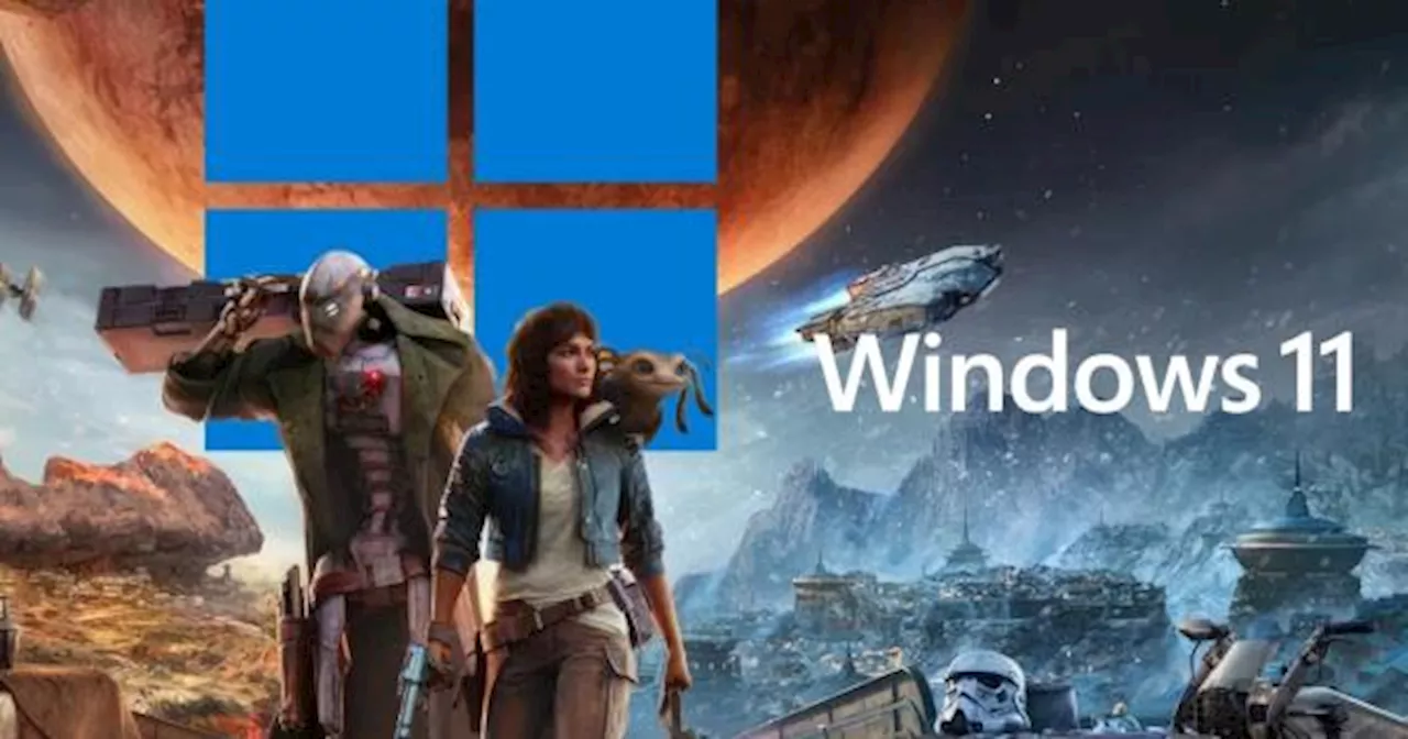 Windows 11: nueva actualización causa problemas en varios juegos de Ubisoft, ¿qué hacer y cómo solucionarlo?