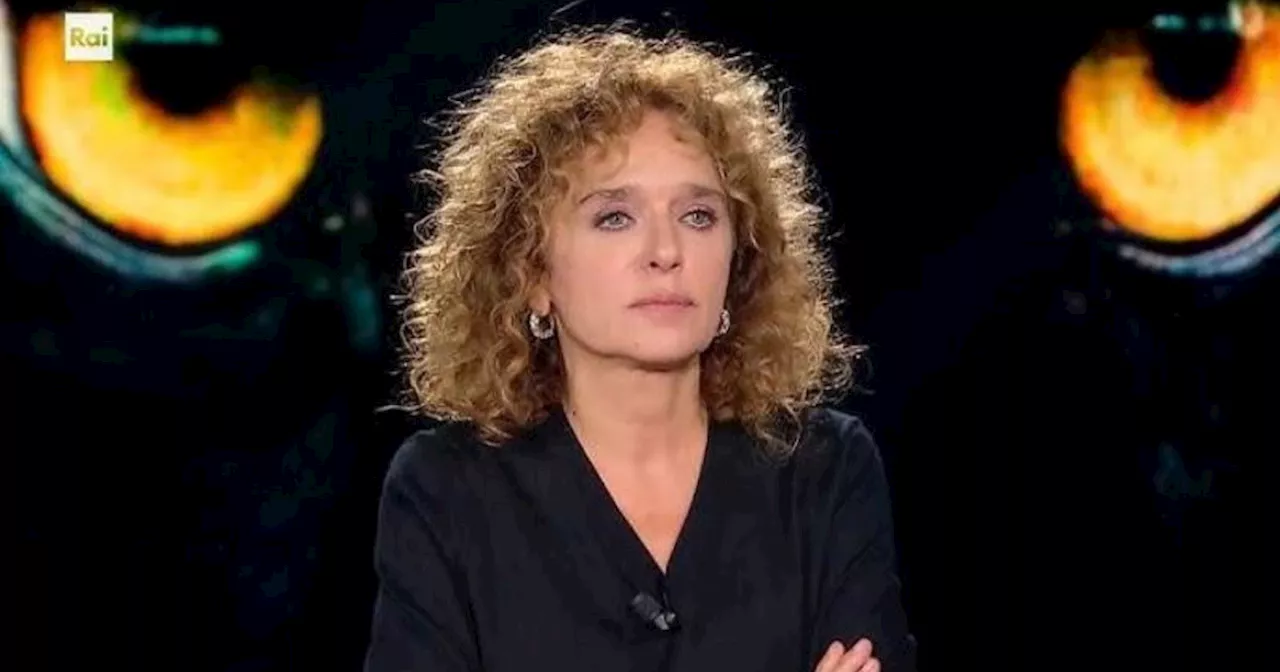 Belve, Veleria Golino: &#034;Ho provato droghe. Le psichedeliche sono interessanti&#034;, parole choc