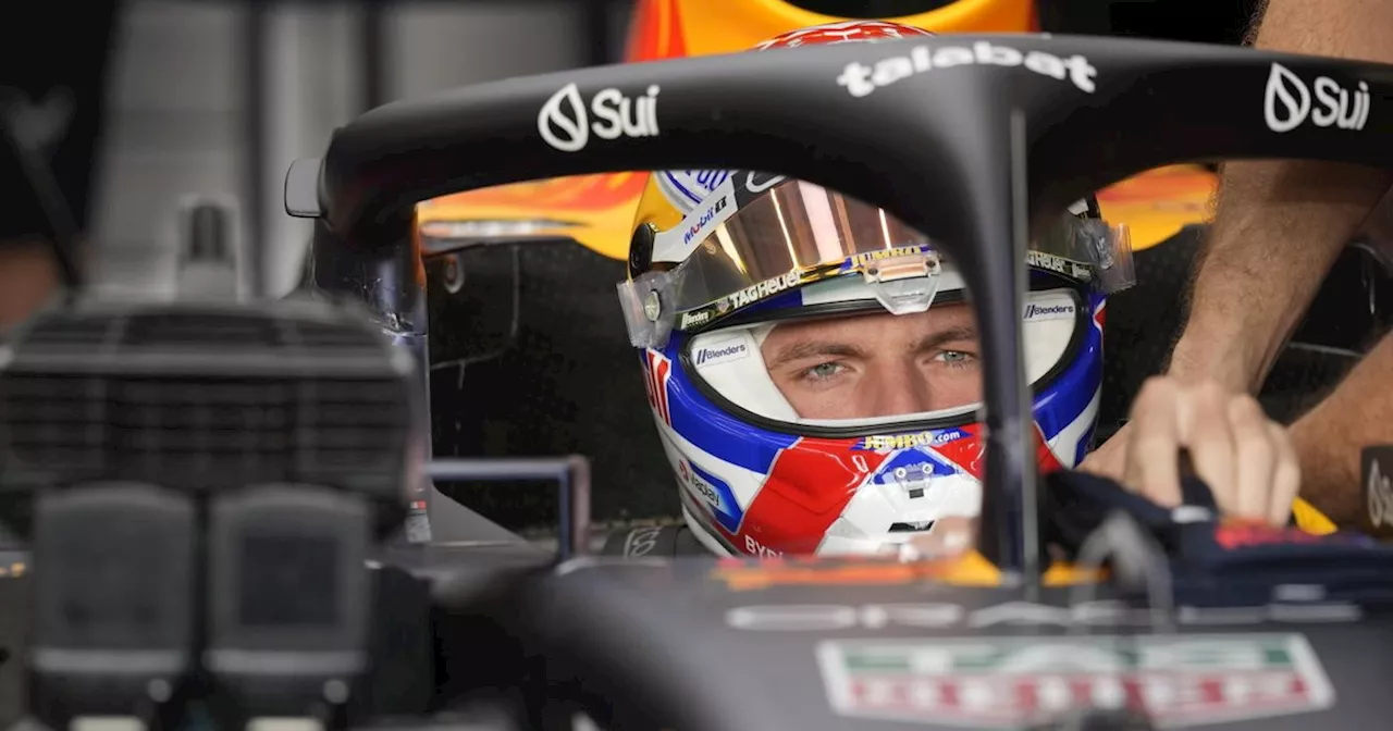 Verstappen zittisce Brown: &#034;Dicevi che potevo vincere solo con l&#039;auto migliore&#034;