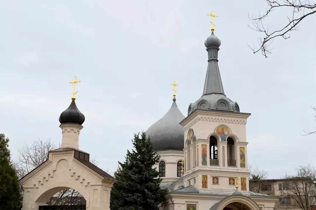 В РПЦ объяснили, как правильно подготовиться к Рождественскому посту