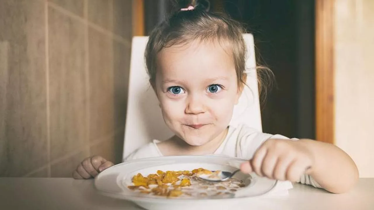 Cara Efektif Mengatasi Diare pada Anak, Makanan yang Harus Ibu Berikan