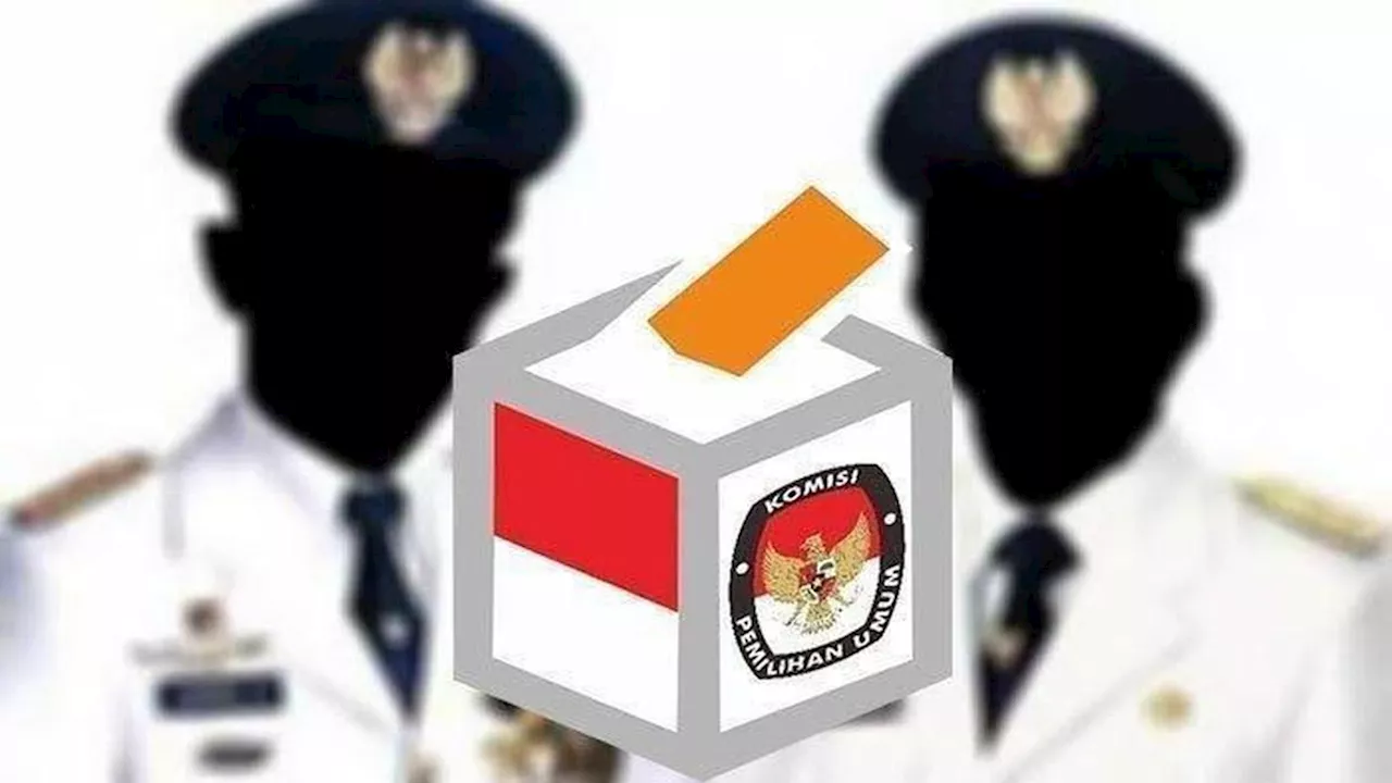 Intip, Profil Singkat Paslon Pilgub 2024 Nusa Tenggara Barat