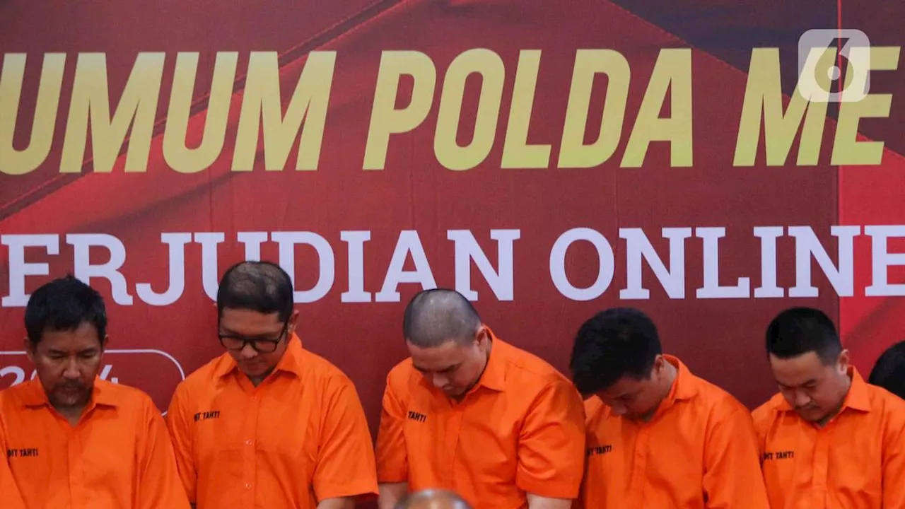 PDIP Kritik Polisi Baru Ungkap Kasus Judi Online Alwin Kiemas: Contoh Nyata Politisasi Hukum