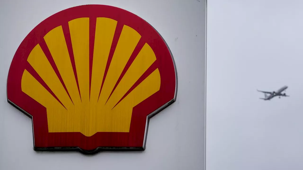 Sempat Diisukan Tutup SPBU, Shell Ternyata Masuk Daftar Perusahaan Paling Berharga di Dunia