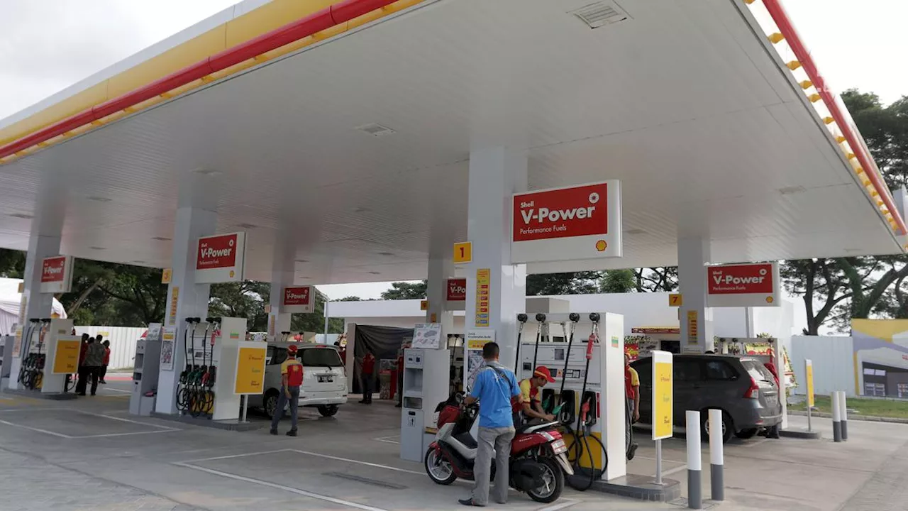 Shell Sempat Dirumorkan Bakal Tutup SPBU di Indonesia, Kok Bisa?