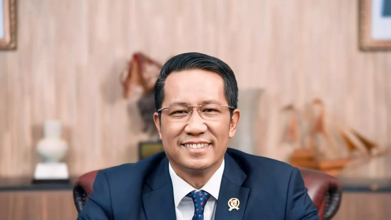 Tanggapi Pemberitaan Pemindahan Napi WNA, Menteri Hukum Nyatakan Masih dalam Kajian