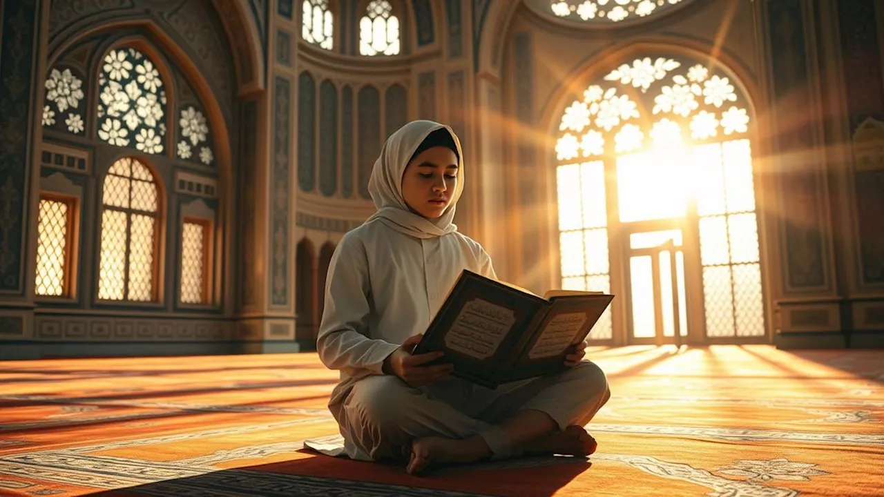 Tips Menghafal Al Quran, Panduan Lengkap untuk Pemula dan Lanjutan