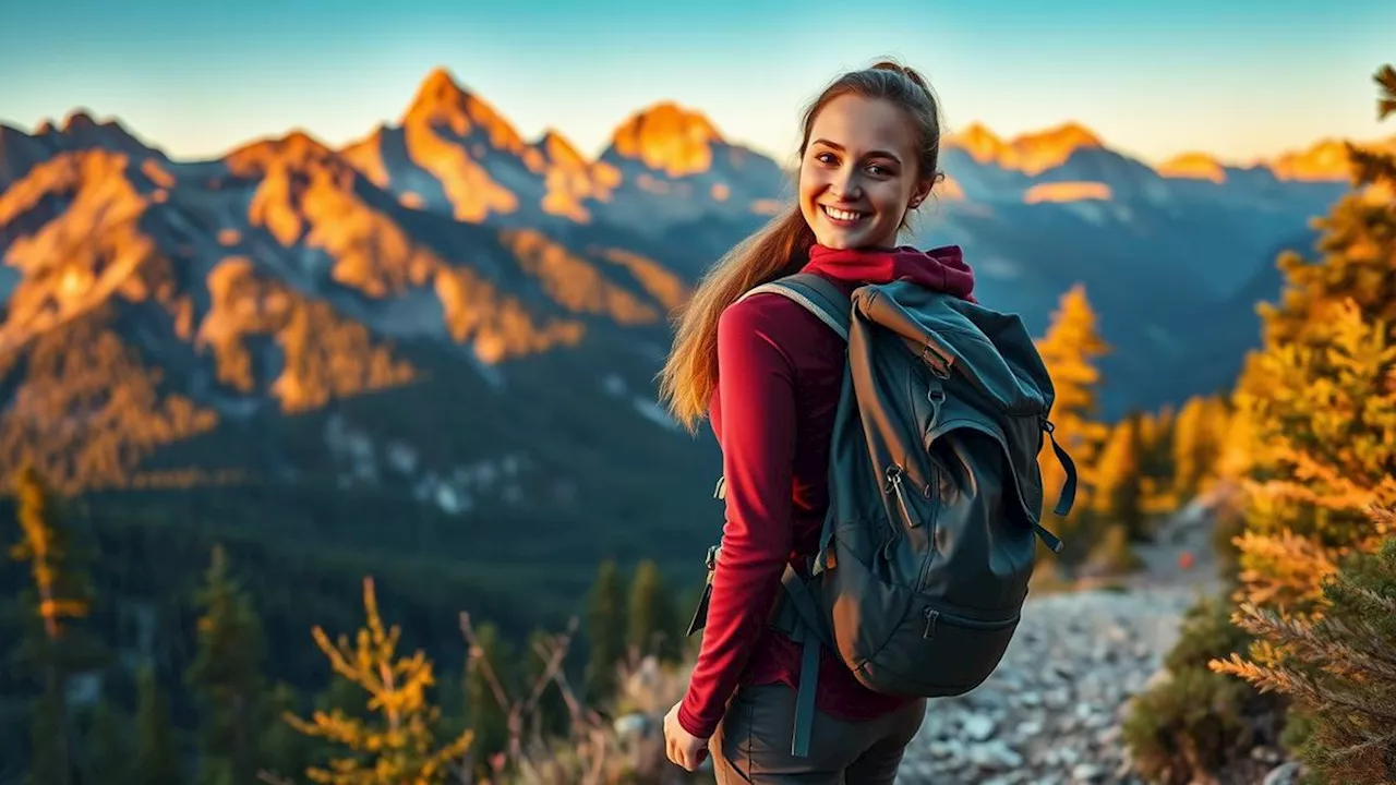 Tips untuk Pendaki Pemula Wanita: Panduan Lengkap Mendaki Gunung dengan Aman dan Nyaman