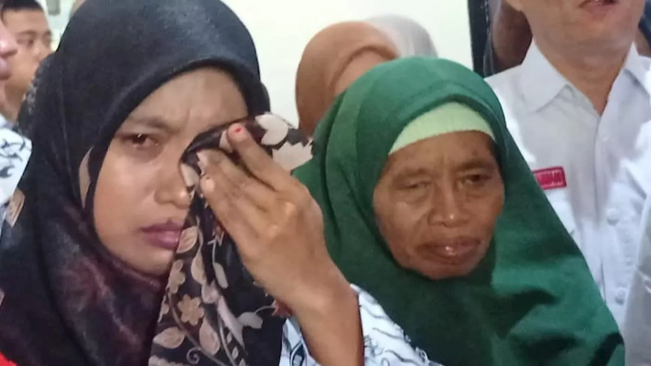 Tok! Tepat di Momen Hari Guru, Hakim Vonis Bebas Guru Supriyani Usai Dituduh Aniaya Anak Polisi