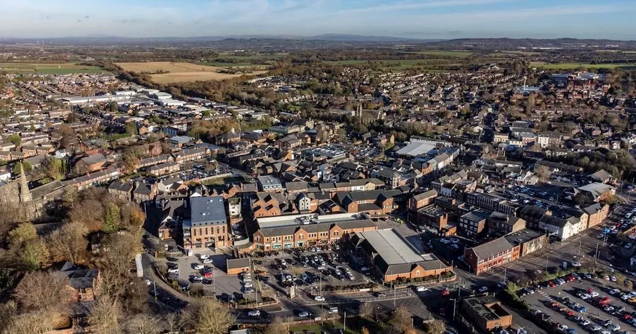 Lancashire MPs Push for Abolition of County Councils, Facing Mixed Response