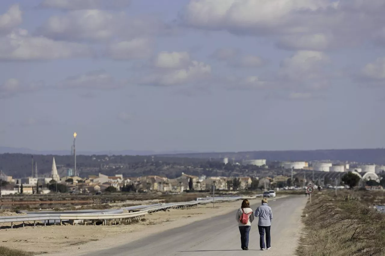 Le RN gagne une mairie près de Marseille, une première en 30 ans dans le département