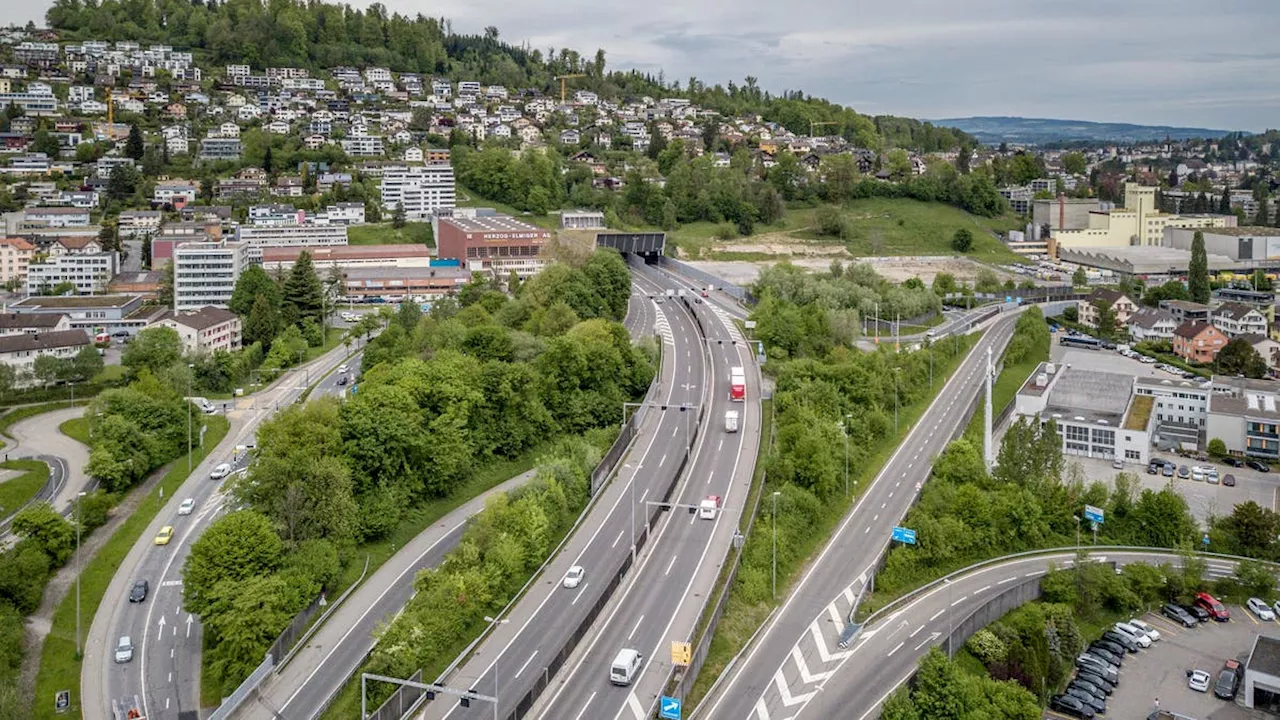 Noch mehr Kritik für Bypass: Luzerner Regierung muss Alternativen darlegen