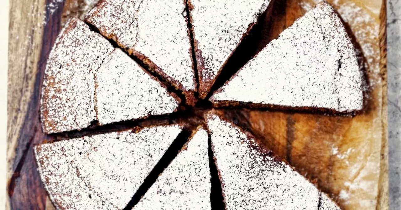 Le gâteau de la semaine : la recette familiale intense en chocolat d’un meilleur ouvrier de France