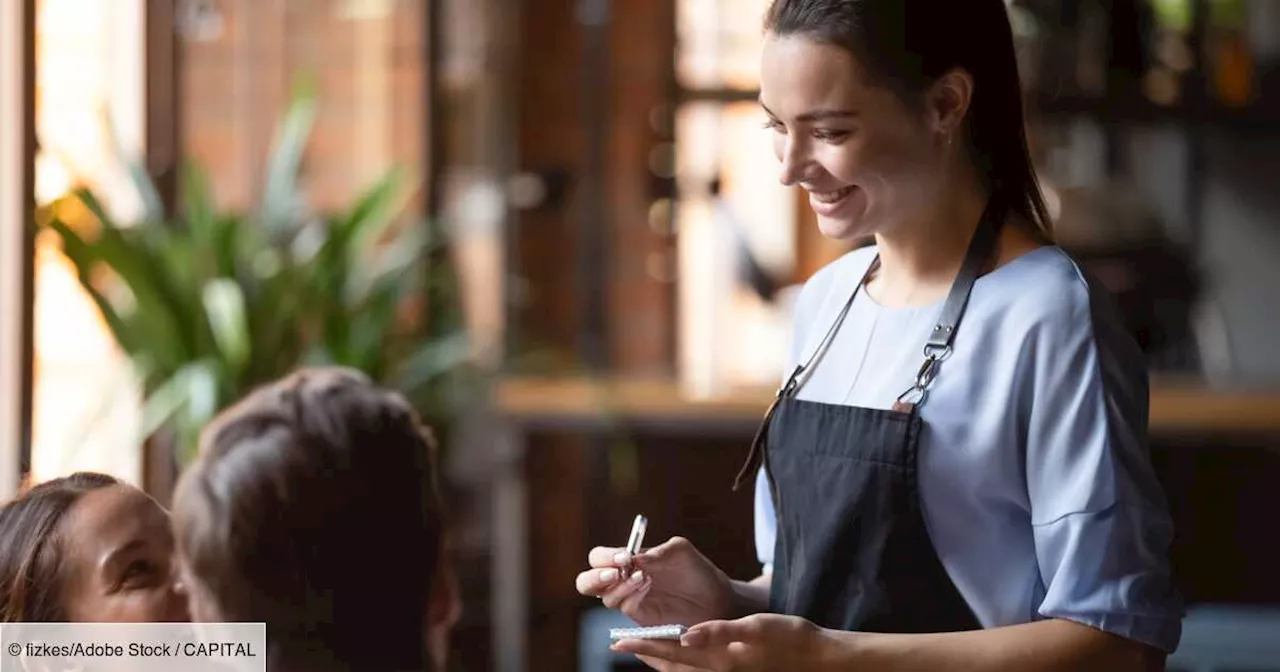 Titres-restaurant : le gros pactole touché par les acteurs économiques en 2023