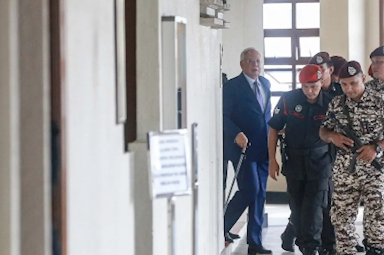 High Court dismisses Najib’s bid for permanent stay of RM6.6b IPIC trial, allows submissions on DNAA