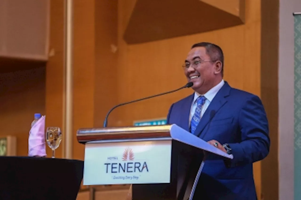 Kedah MB: Sanglang Port proposal submitted to Transport Ministry, aims to boost state economy through Malaysia-Thailand link, decision by year-end