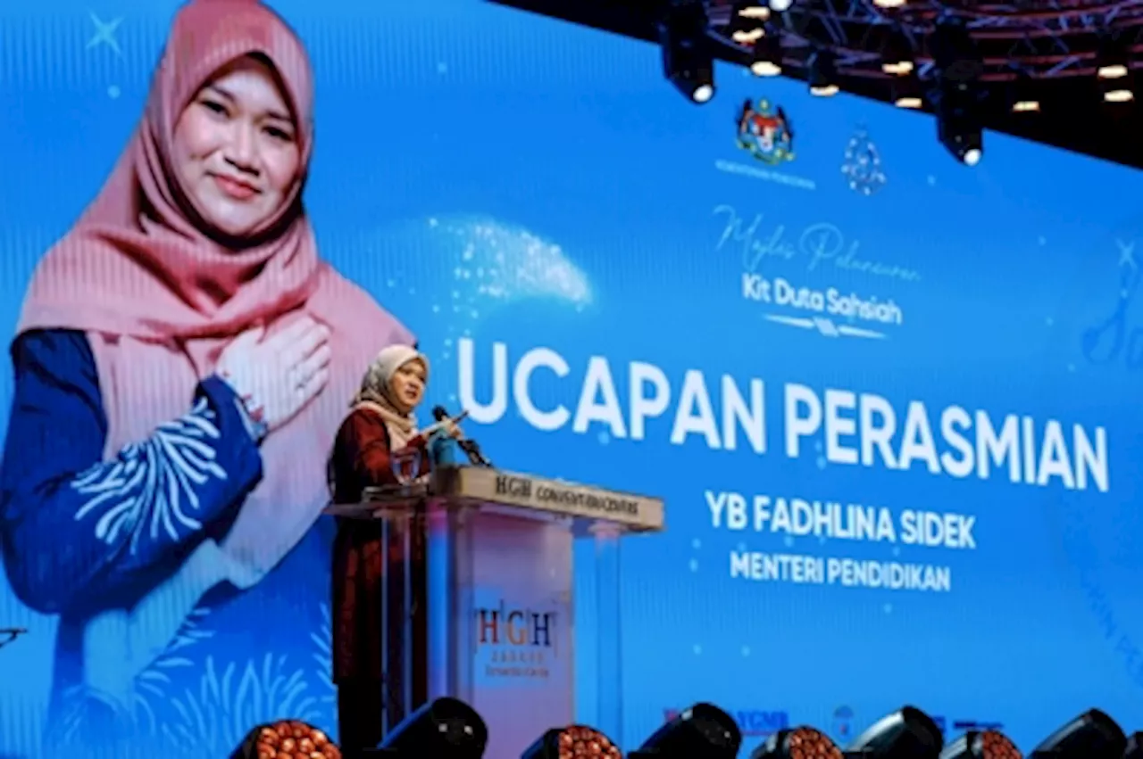 Malaysian Students Crossing Illegal Bases to Attend School in Malaysia to be Housed in Hostels