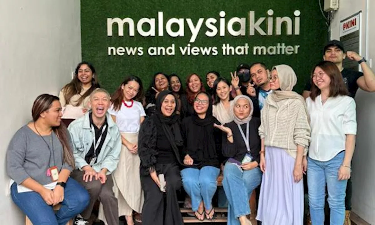 Navigating Challenges: How Malaysiakini Monetizes News While Preserving Independence