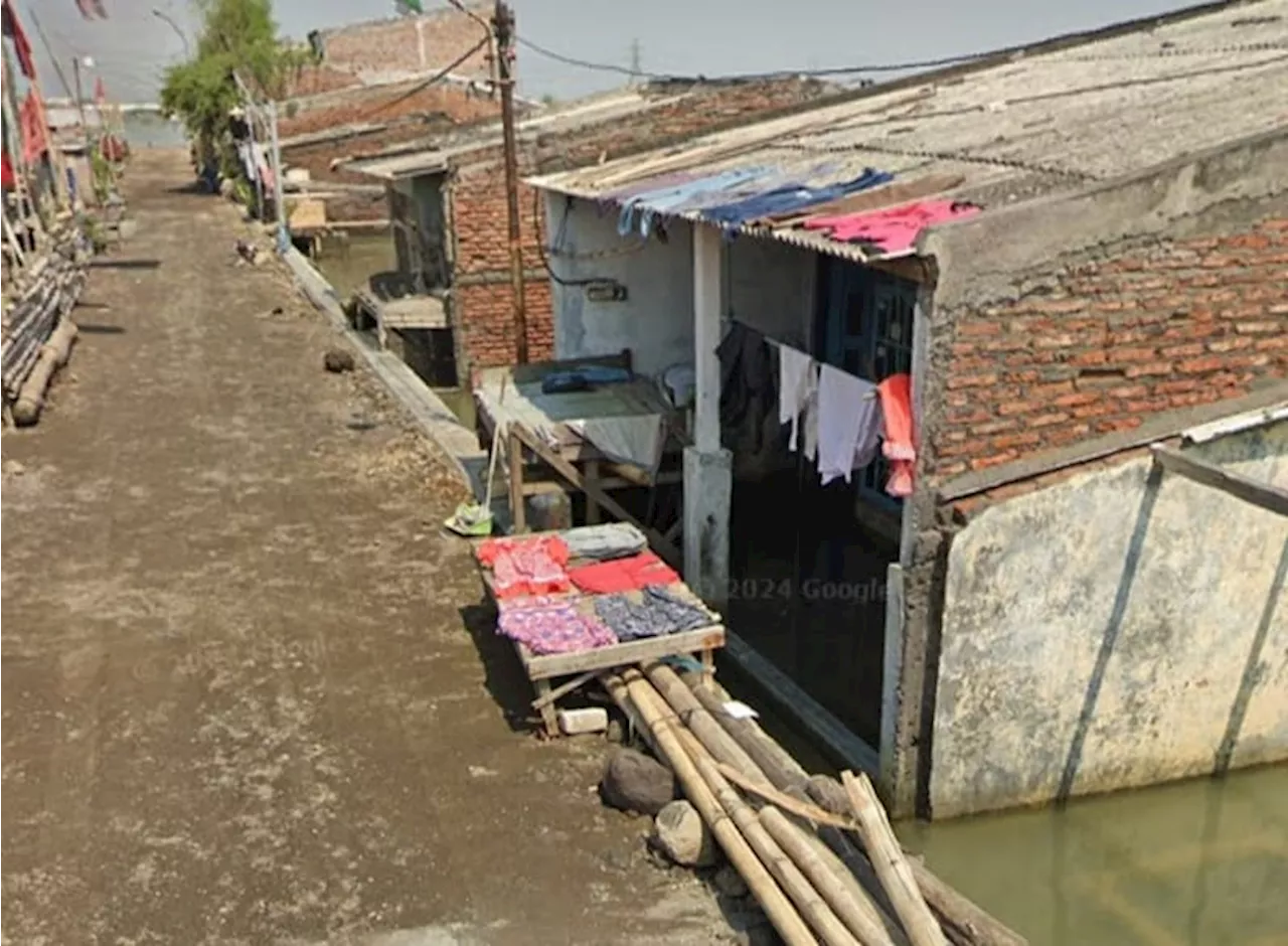 Awas, Banjir Rob Merendam Pantura dan Potensi Cuaca Ekstrem di 28 Daerah Jawa Tengah