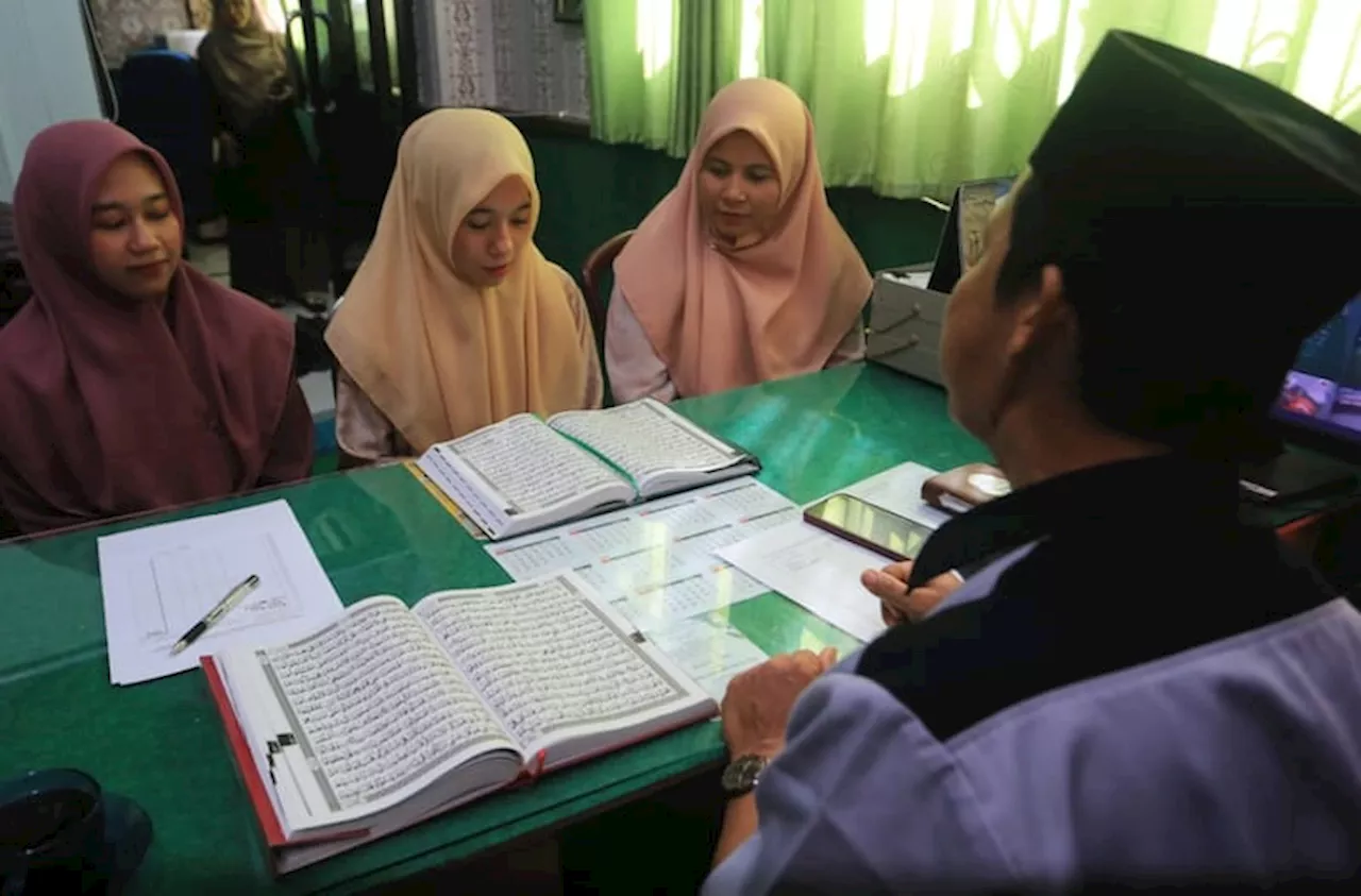 Hari Guru, Nasional, JPPI Minta Guru Madrasah Jangan Dipandang Sebelah Mata