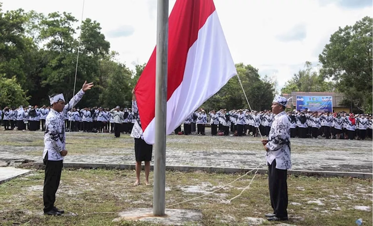 Merayakan Hari Guru Nasional 2024 Menghormati Pahlawan Pendidikan