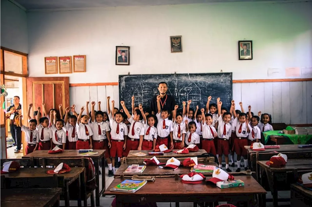 Serikat Guru Peran Strategis dalam Meningkatkan Kesejahteraan dan Kualitas Pendidikan