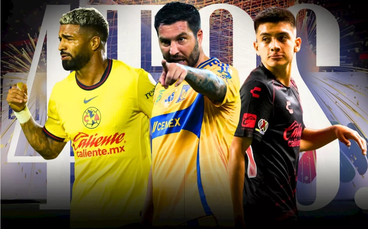 ¿Cuándo se juegan los Cuartos de Final de la Liga MX 2024? Fechas y horarios confirmados