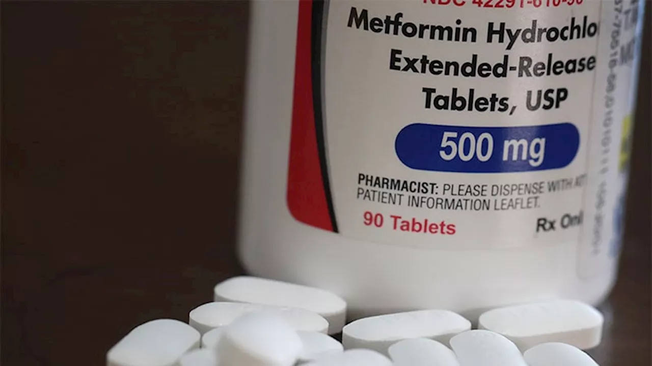 Can Metformin Be Repurposed to Shrink Aneurysms?