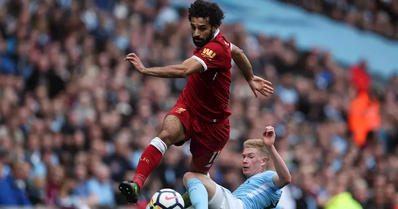 Salah Speaks After Liverpool's Southampton Victory: Is Anfield Glimmering for the Reds?