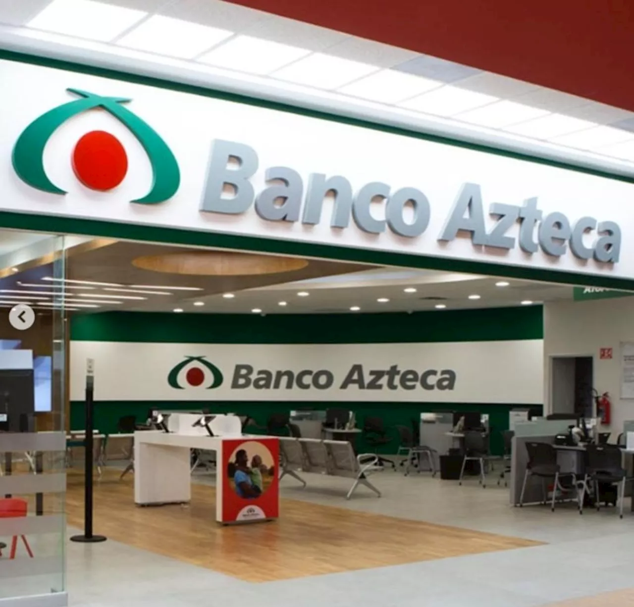 Nuevamente aplauden a Banco Azteca por solidarizarse con perrito