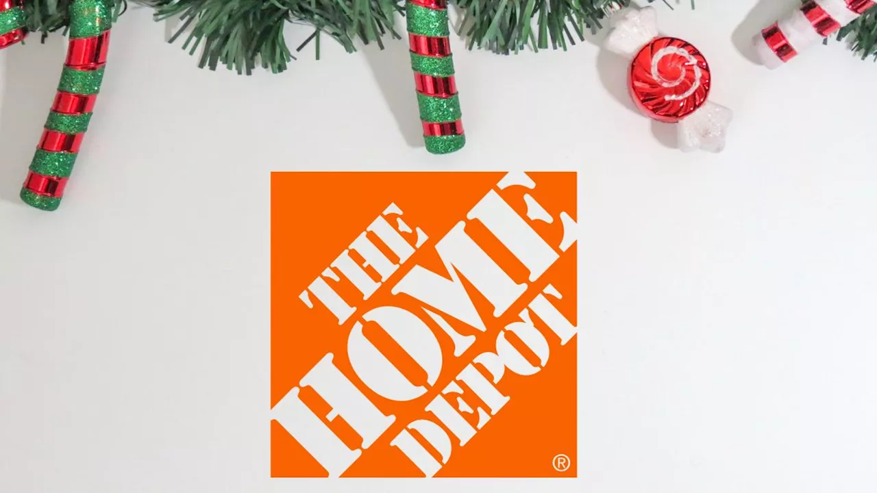 TRIVIA: Merca2.0 y The Home Depot te regalan artículos de Navidad