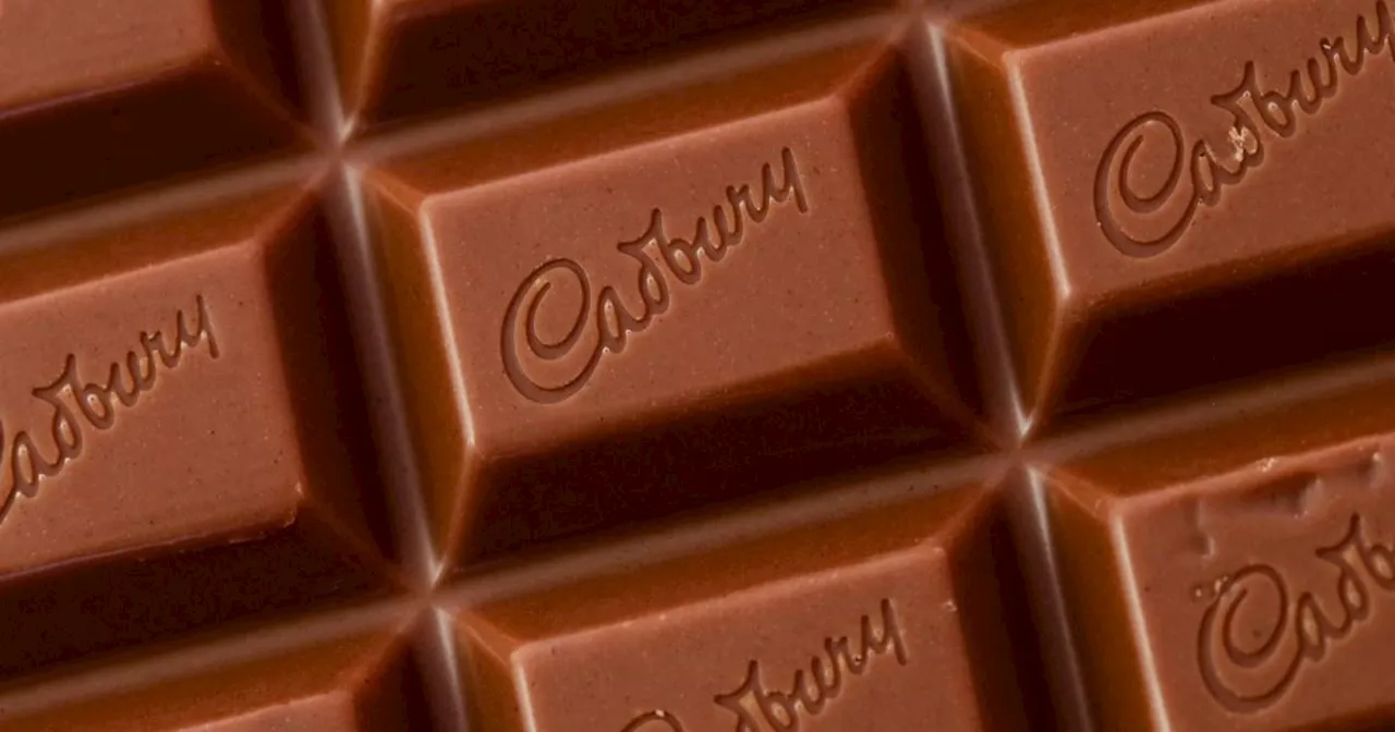 Cadbury confirms chocolate bar fans would 'sell their kidney for' is discontinued