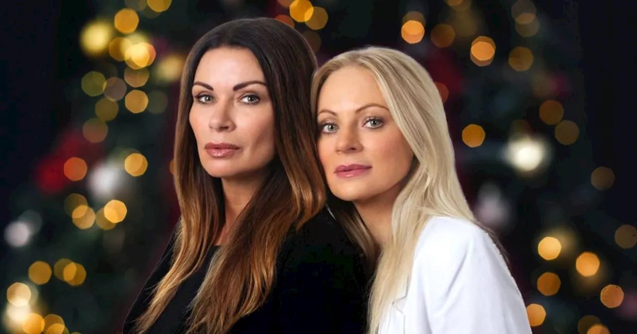 Coronation Street boss reveals huge year for Carla and Lisa