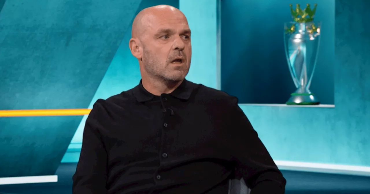 Danny Murphy wowed by Premier League 'superstar' Chelsea let go for free