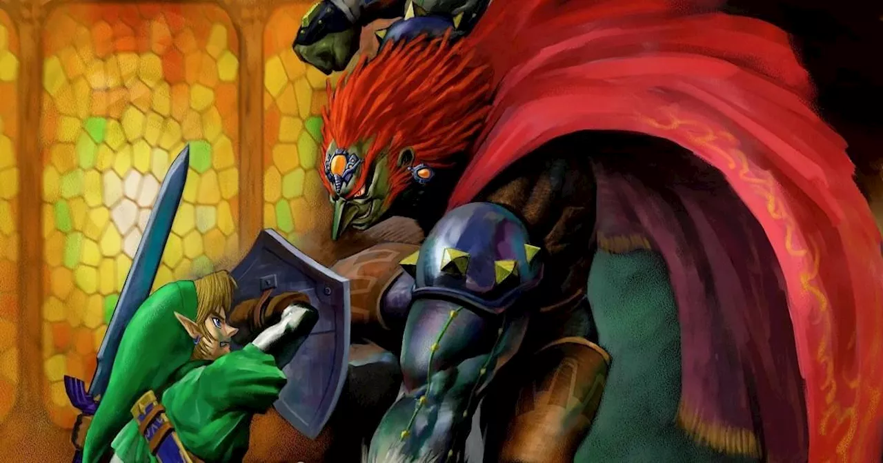 The 10 most iconic video game final boss fights of the 90s