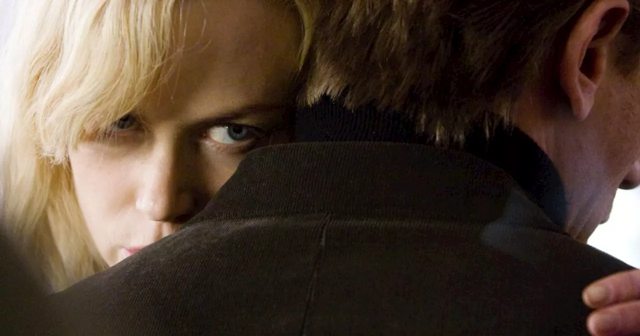 ‘Forgotten’ 00s thriller on Amazon starring Nicole Kidman and Daniel Craig