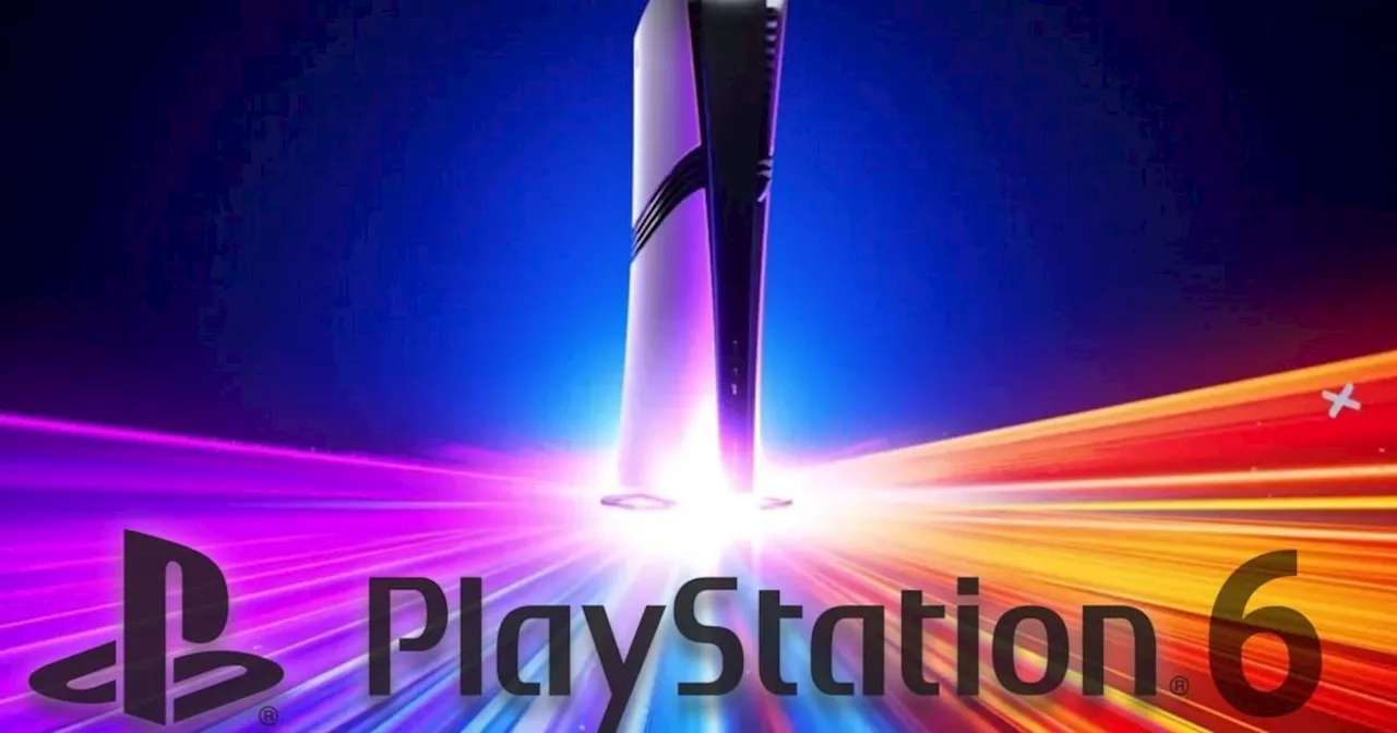 Games Inbox: How powerful will the PlayStation 6 be?