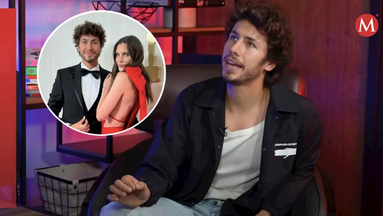 'Estábamos en modo fan': Juanpa Zurita recuerda su paso por la ceremonia en los Premios Oscar