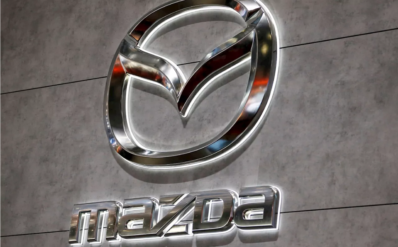 Mazda: 2025, año retador para el sector automotriz