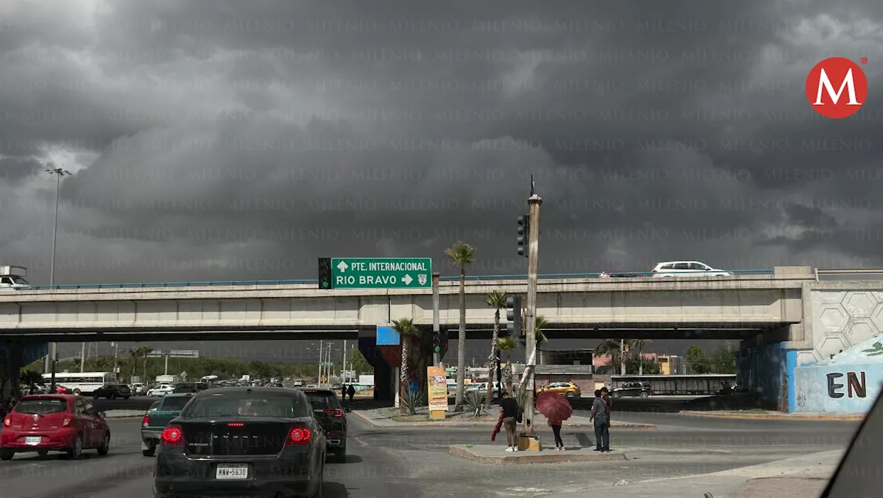 Pronóstico del Clima en Tamaulipas: Lunes 25 de Noviembre