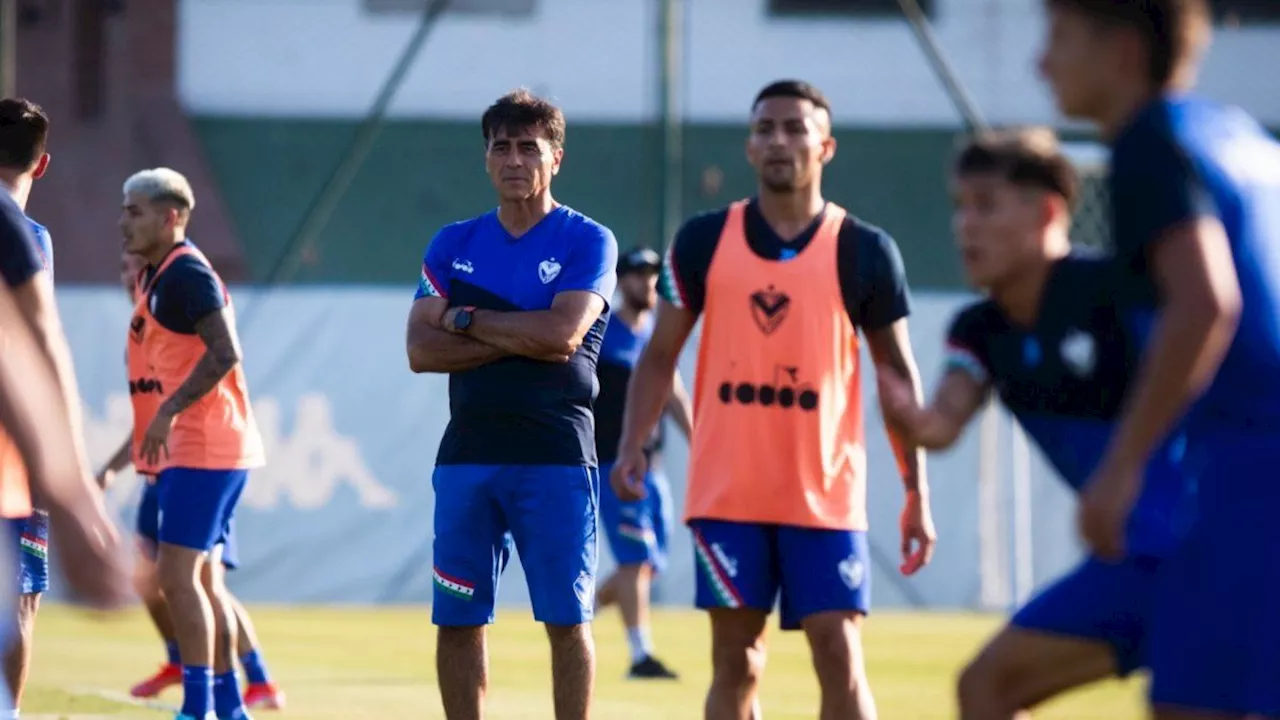 Vélez y Boca: La Semifinal Argentina con Sorpresas en la Estrategia