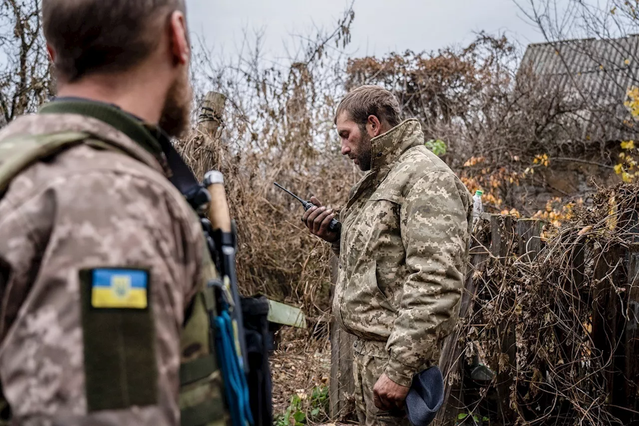 Пленный украинец рассказал, что ВСУ бросили группу раненых мобилизованных в ДНР