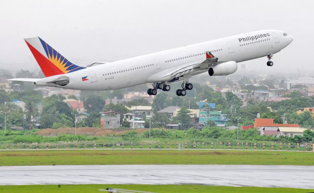 CAAP, FAA forge work plan enhancing air navigation, cooperation