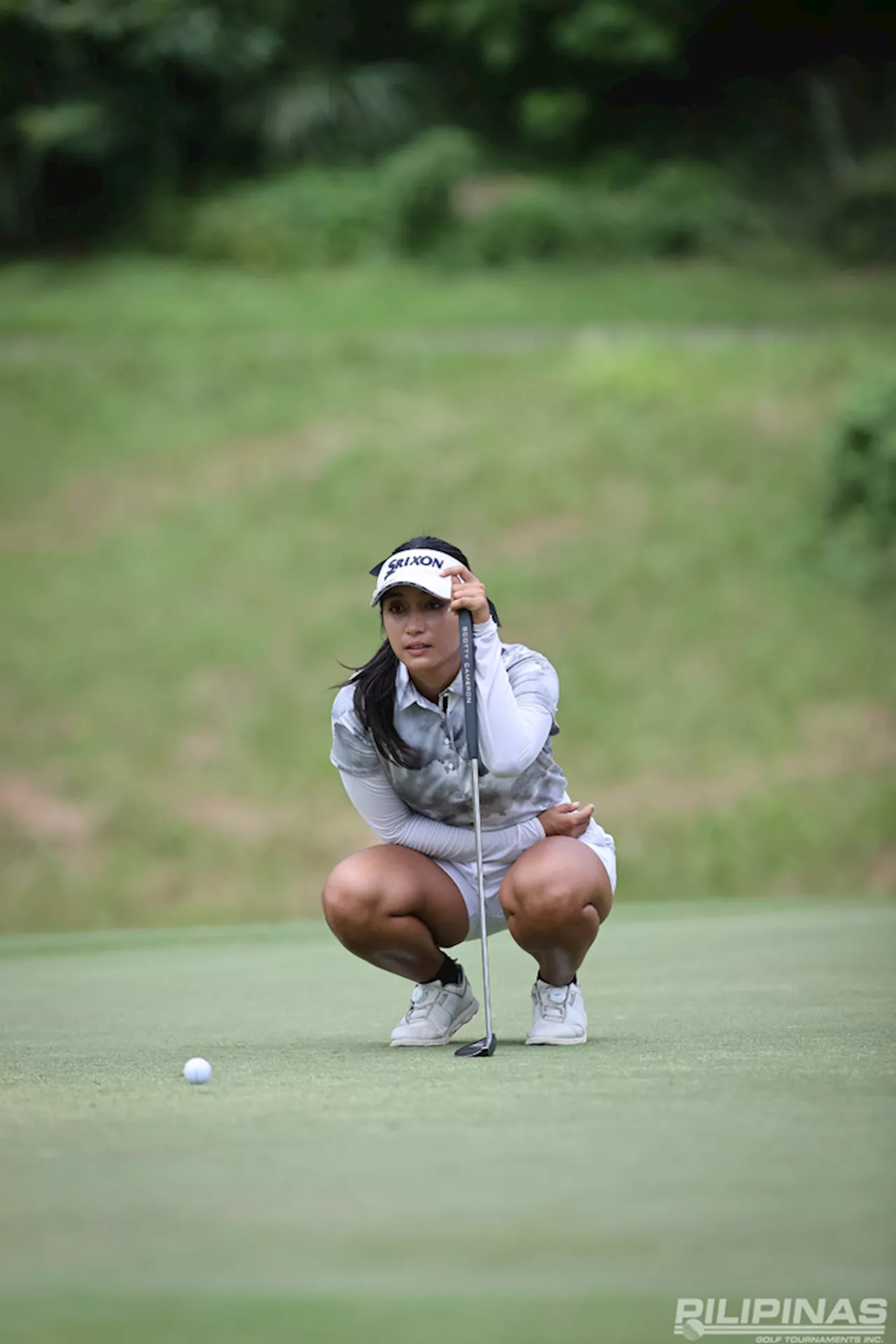 Monsalve, Avaricio gear up for fierce Match Play clash