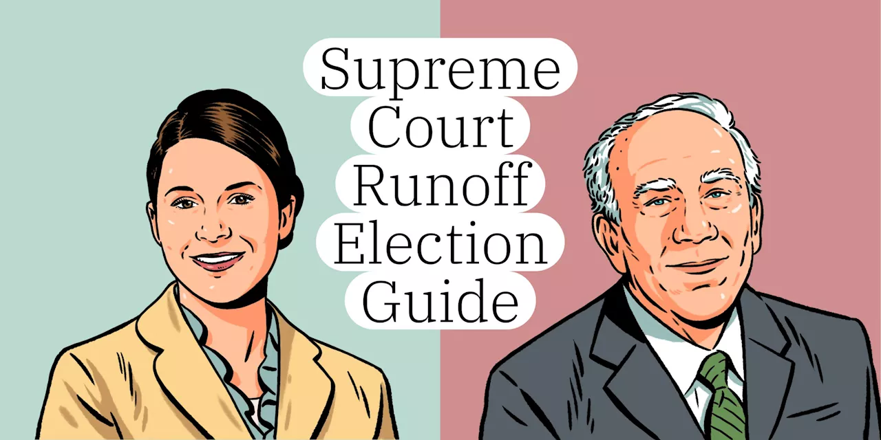 Meet the 2 Candidates for Mississippi Supreme Court’s Nov. 26 Runoff Election