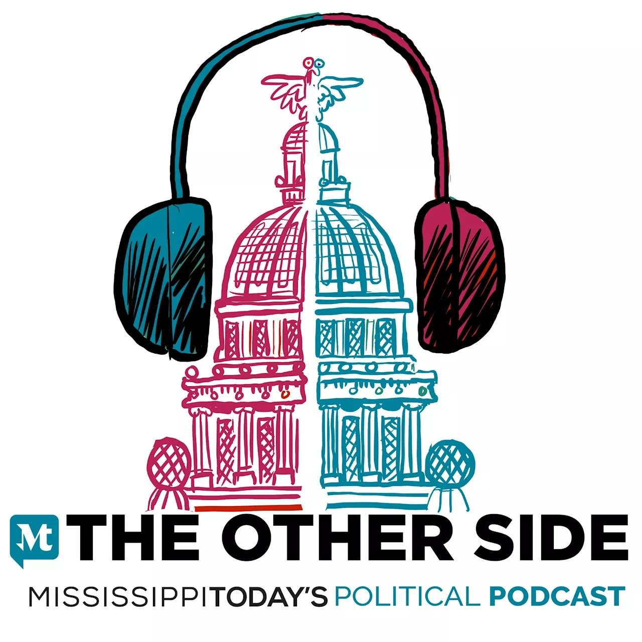 Podcast: Mississippi Hospital Association’s Roberson discusses Medicaid expansion outlook under Trump, other 2025 legislative health care issues